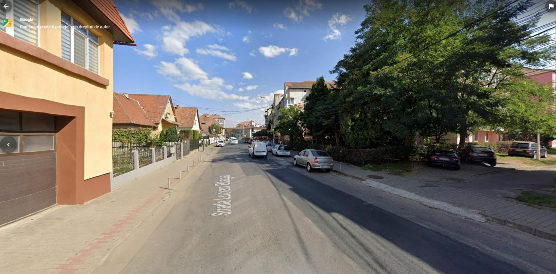 Alexander Cozy Apartment Free Private Parking Mediaş Dış mekan fotoğraf